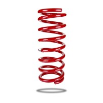 Ressort arrière renforcé Pedders – Toyota Land Cruiser V8 VGJ200 (véhicule blindé)